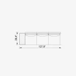 Fox Amazon Option 50