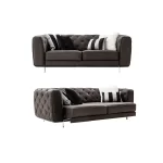 Giovanni 3 Sofa