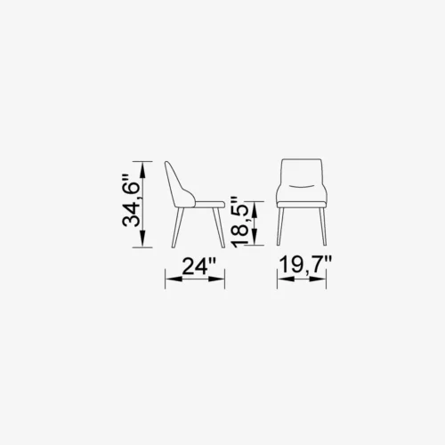 Heritage Chair - Image 4