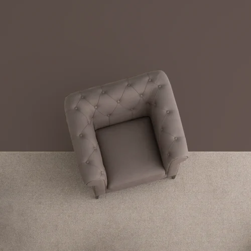 Lincoln Single Sofa