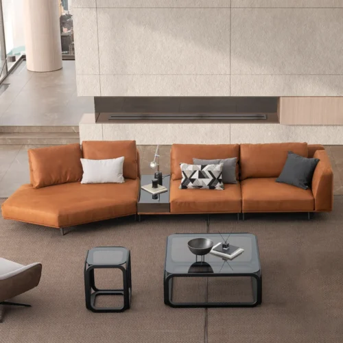 Loft Option 11