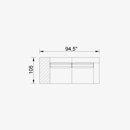 Loft Option 3 - Image 2