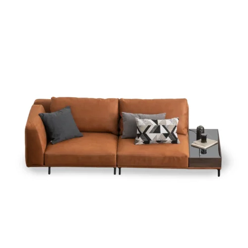 Loft Option 4