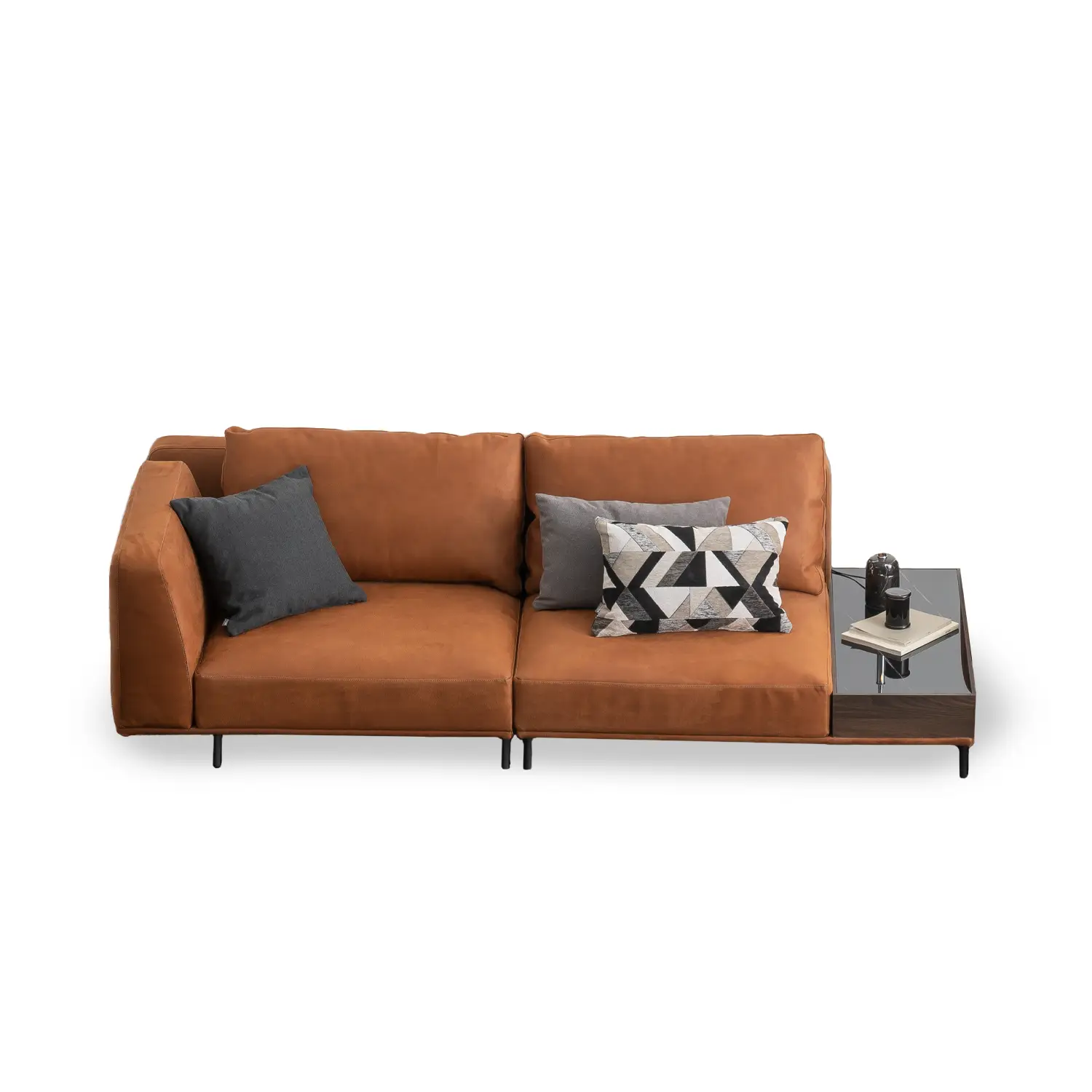 Loft Option 4