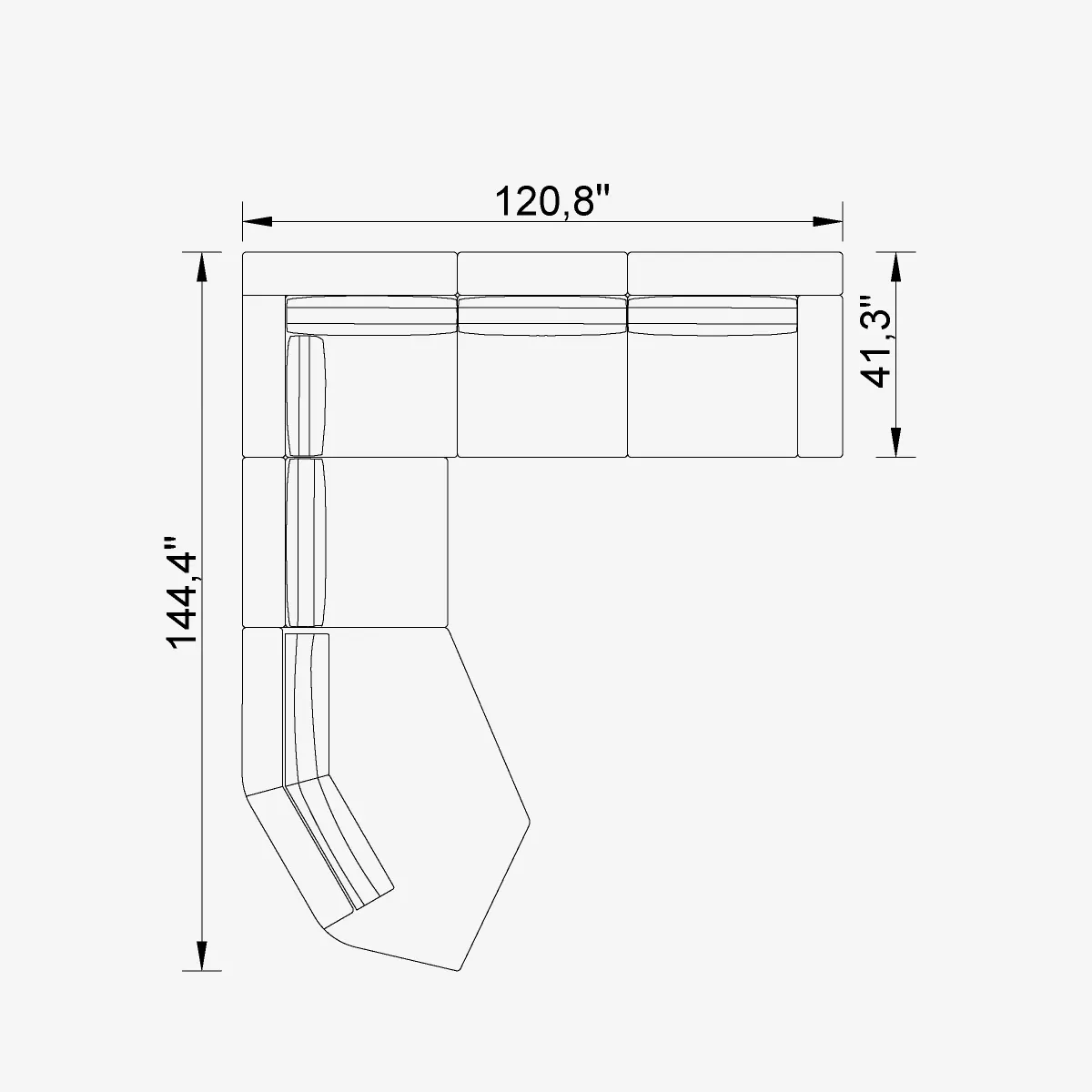 Loft Option 44