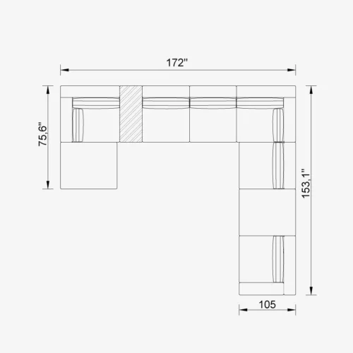 Loft Option 56 - Image 2