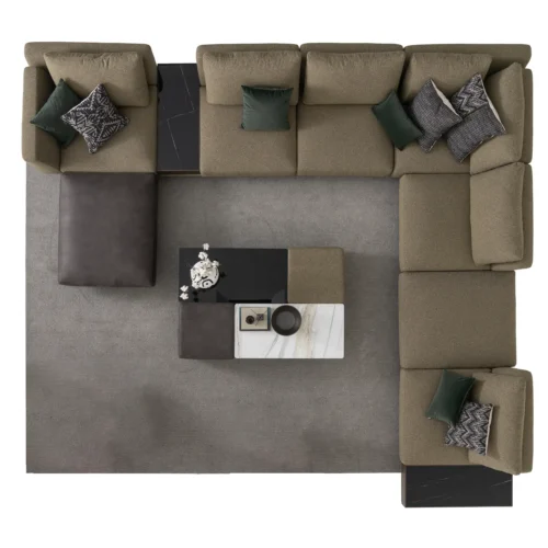 Loft Option 56