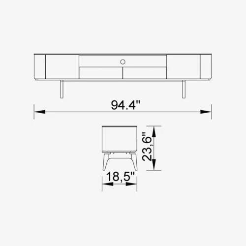 London Sub Module - Image 3