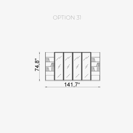 Luis Option 31
