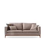 Metropol 3 Sofa