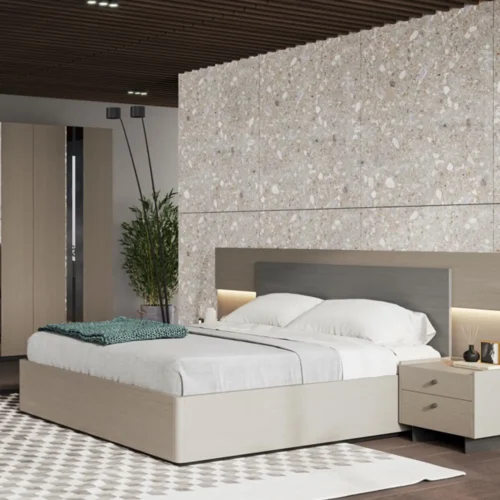 Oslo Bedstead With Storage