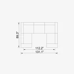 Plus Poufy Option 10