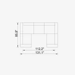 Plus Poufy Option 11