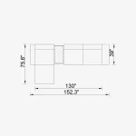 Plus Poufy Option 12