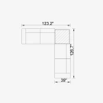 Plus Poufy Option 16