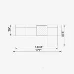 Plus Poufy Option 17