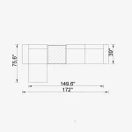 Plus Poufy Option 18