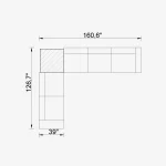 Plus Poufy Option 34