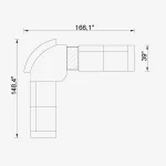 Plus Poufy Option 51