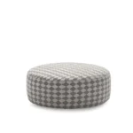 Chelsea Big Ottoman