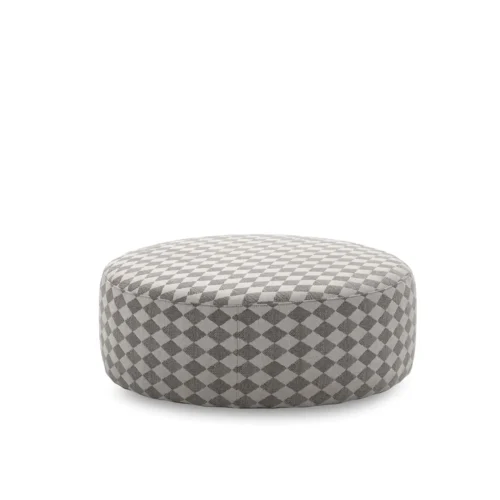 Chelsea Big Ottoman