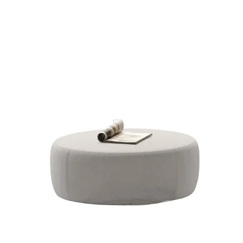 Tesla Ottoman