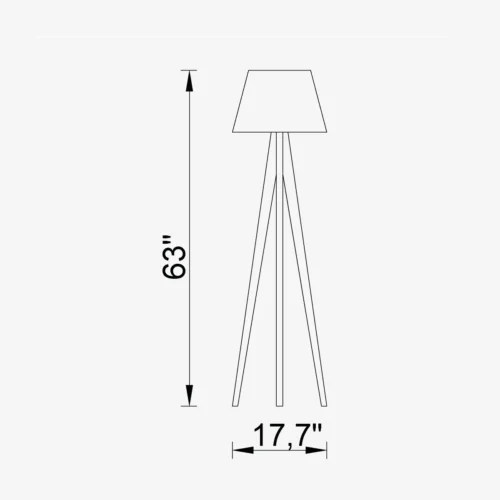 Rodin Lamp - Image 2