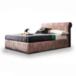Michelangelo Bedstead With Storage