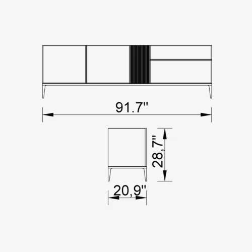 Toronto Console - Image 7