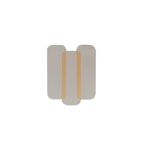 Versay Console Mirror