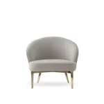 Felix Accent Chair (Metal)