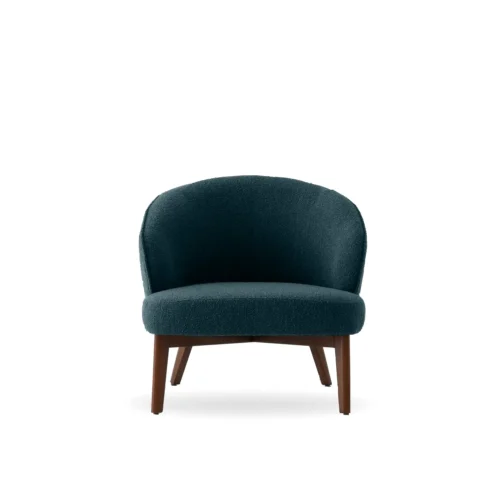 Felix Accent Chair (Wooden) - Image 2