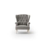 Lord Accent Chair