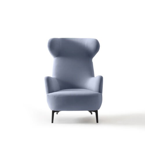 Panda Accent Chair - Image 2