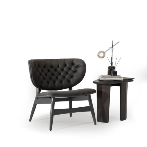 Spider Plus Accent Chair