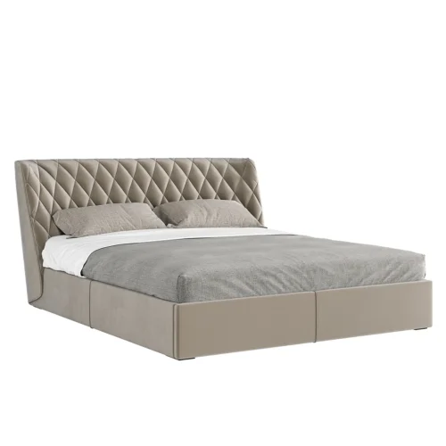 Fink Bedstead With Storage - Image 4