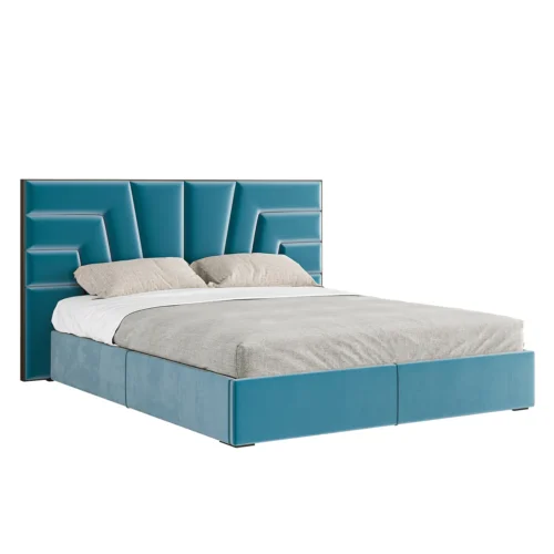 Kingston Bedstead With Storage - Image 3