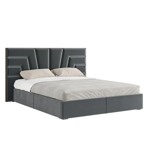 Kingston Bedstead With Storage - Image 2