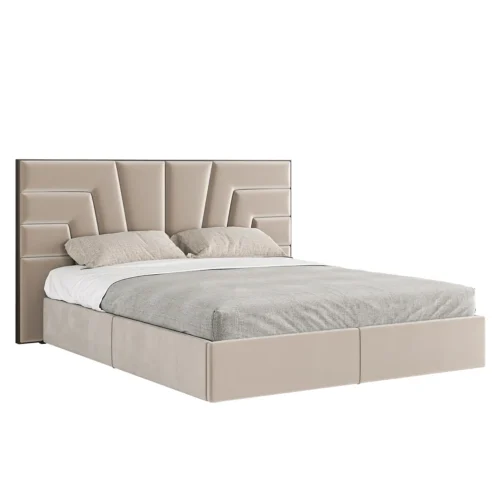 Kingston Bedstead With Storage - Image 4