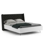 Lazio Bedstead With Storage