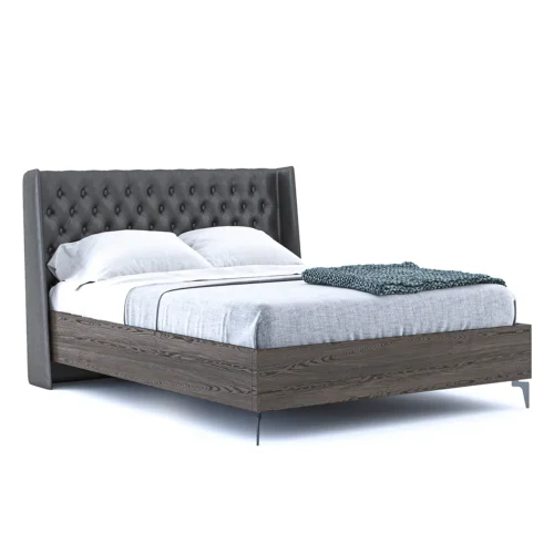 Lazio Bedstead With Storage - Image 2