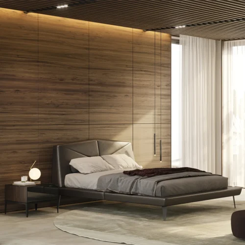 Leonardo Bedstead - Image 4