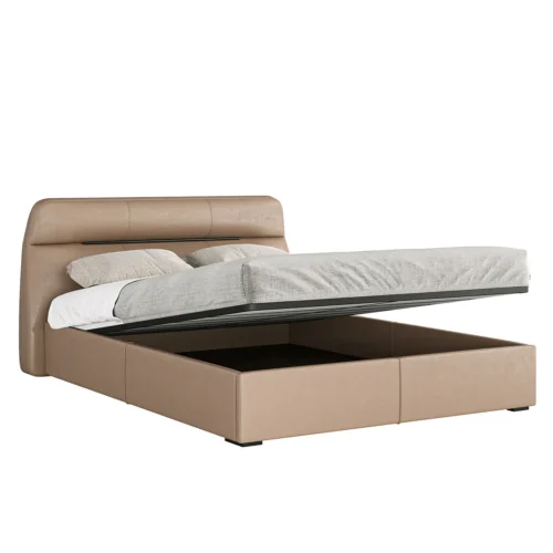 Loft Bedstead With Storage - Image 2