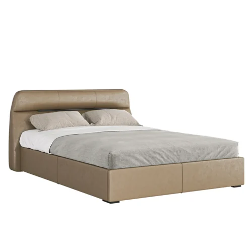 Loft Bedstead With Storage - Image 3