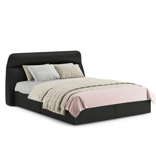 Loft Bedstead With Storage - Image 5