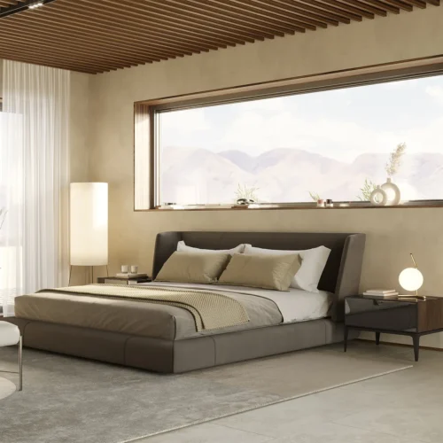 Madrid Bedstead - Image 4