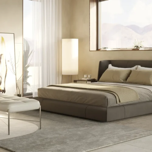 Madrid Bedstead - Image 5