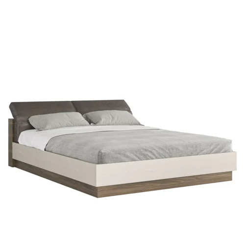 Manhattan Bedstead With Storage