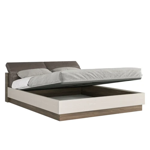 Manhattan Bedstead With Storage - Image 2