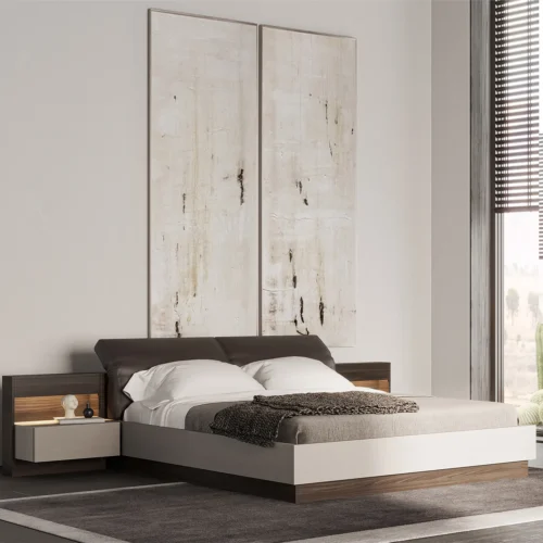 Manhattan Bedstead With Storage - Image 5
